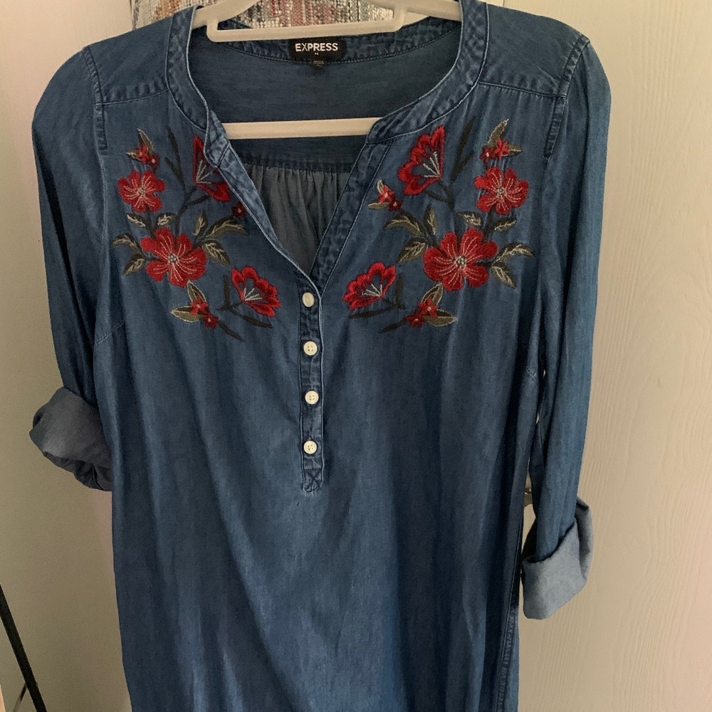 Express Dress